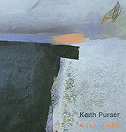 Keith Purser - A retrospective 25 colour plates