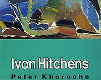 Peter Khoroche book on Ivon Hitchens 
