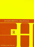ROGER HILTON DRAWINGS